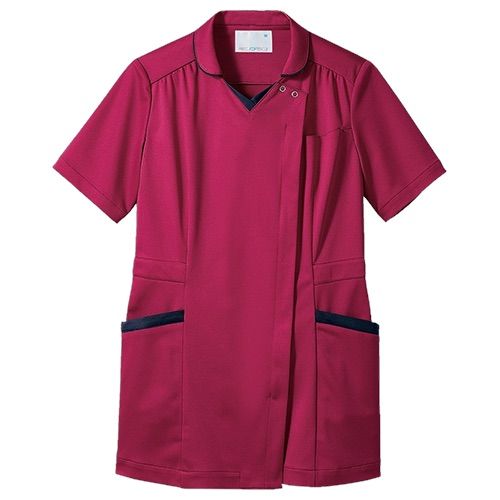 46-MS900 7383 バーガンディ/ネイビー