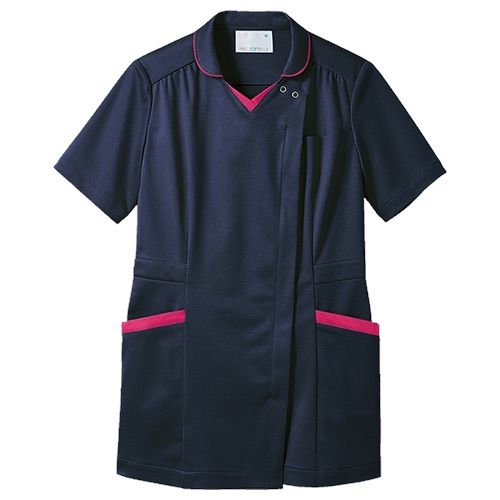 46-MS900 8373 ダークネイビー/バーガンディ