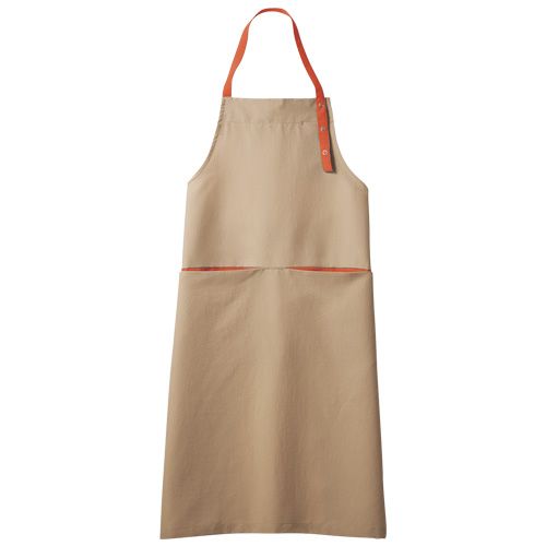 46-OV5009 33 ベージュ/オレンジ