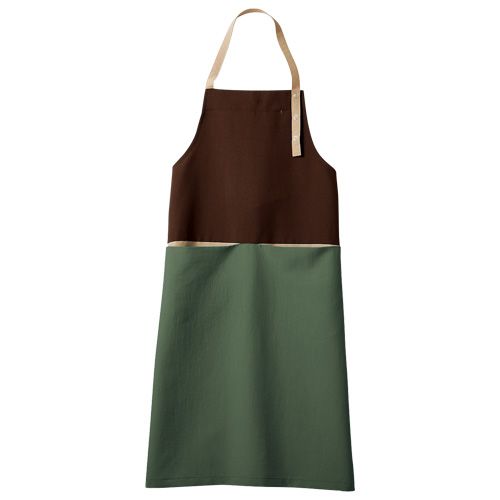 46-OV5009 76 ブラウン/オリーブ/ベージュ