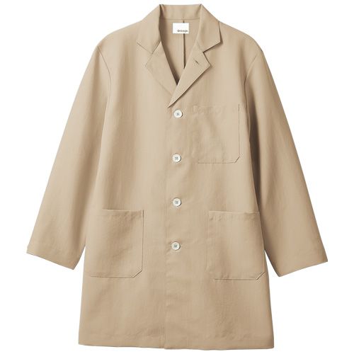 46-OV7001 3 ベージュ