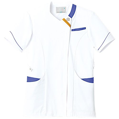 46-RJ001 0152 白/バイオレット