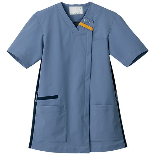 46-RS001 2283 ブルー/ネイビー