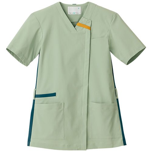 46-RS001 3133 セージ/グリーン