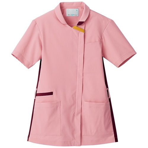 46-RS002 1272 ピンク/ワイン