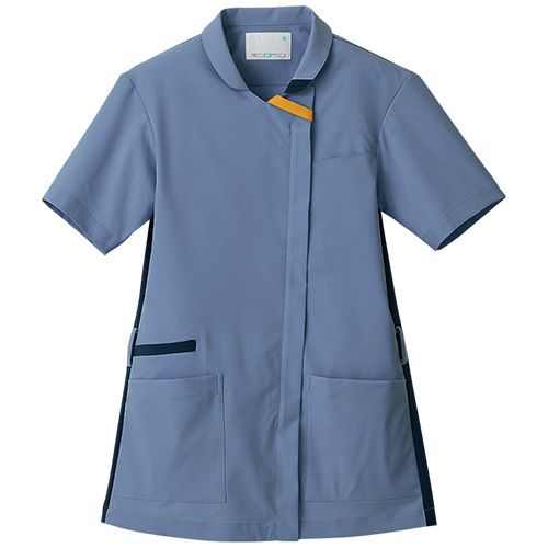 46-RS002 2283 ブルー/ネイビー