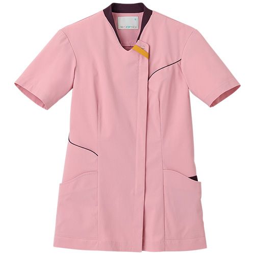 46-RS003 1272 ピンク/ワイン