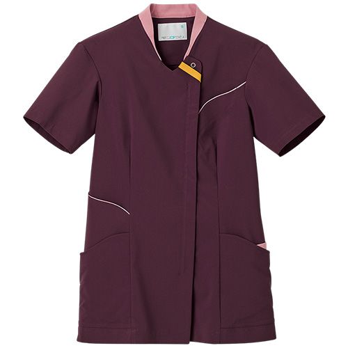 46-RS003 7212 ワイン/ピンク