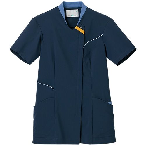 46-RS003 8322 ネイビー/ブルー