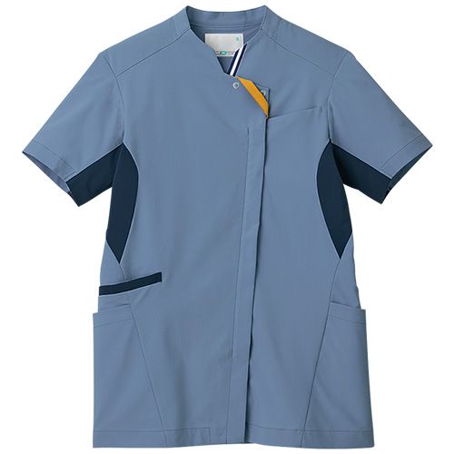 46-RS004 2283 ブルー/ネイビー