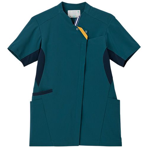 46-RS004 3383 グリーン/ネイビー