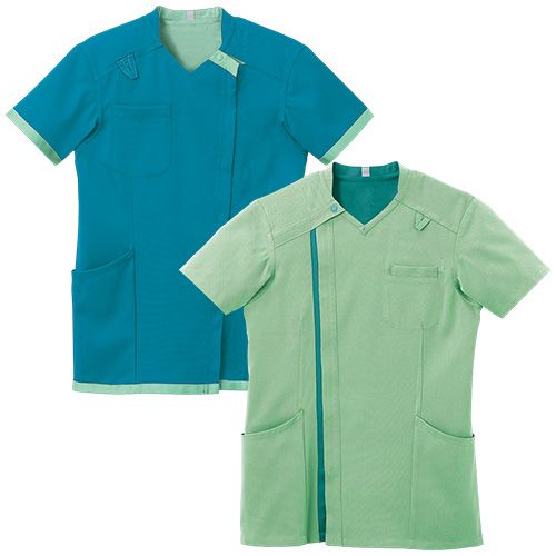 46-RS005 3231 ターコイズ/ミント