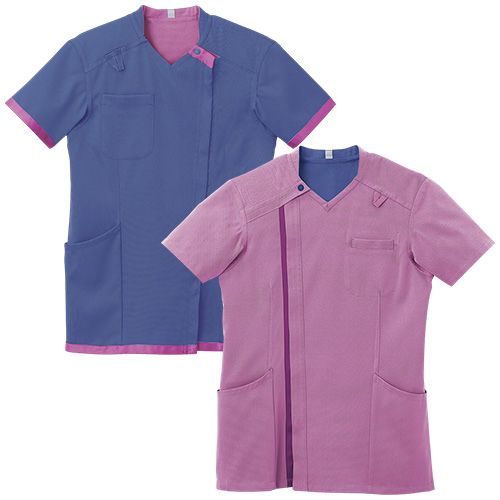 46-RS005 5152 スモーキーパープル/ラベンダー