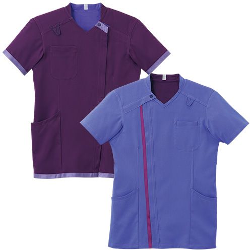 46-RS005 5352 パープル/スミレ