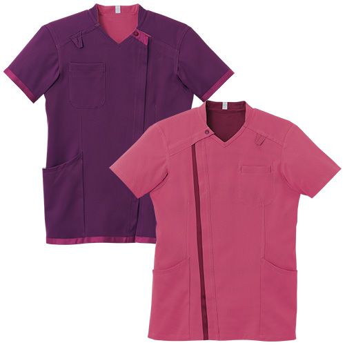 46-RS005 7213 ワイン/ピンク