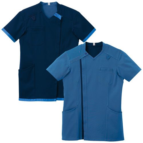 46-RS005 8322 ネイビー/ブルー