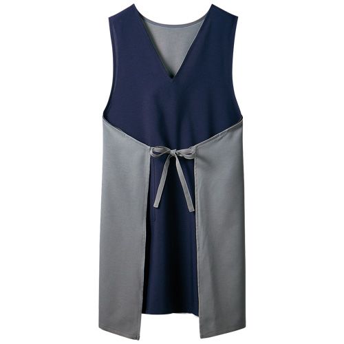 46-SA008 8292 ネイビー/チャコール