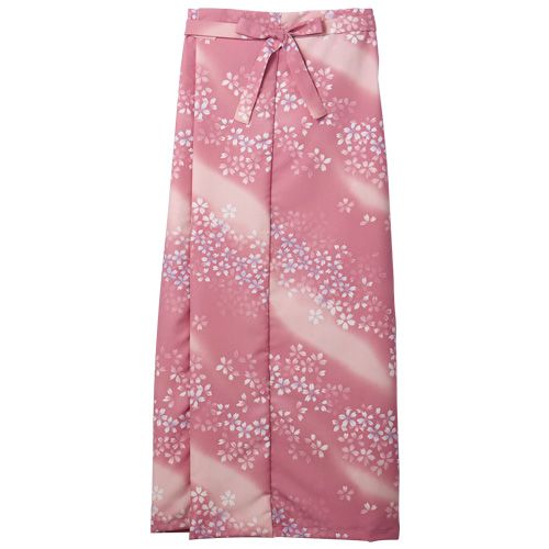 46-SB004 12 桜吹雪ピンク