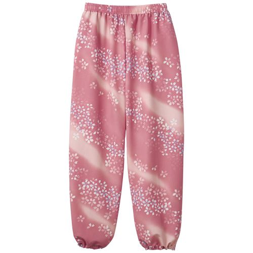 46-SB005 12 桜吹雪ピンク