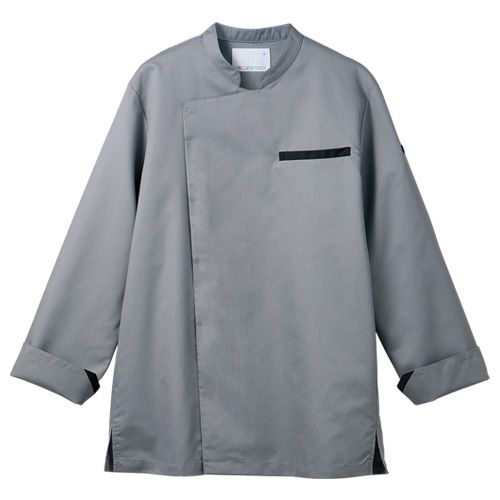 46-SC001 92 グレー/黒