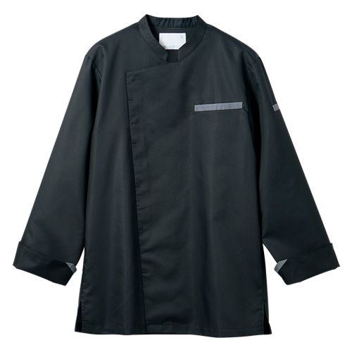 46-SC001 93 黒／グレー