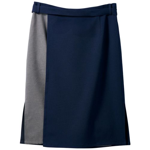 46-SP004 8292 ネイビー/チャコール