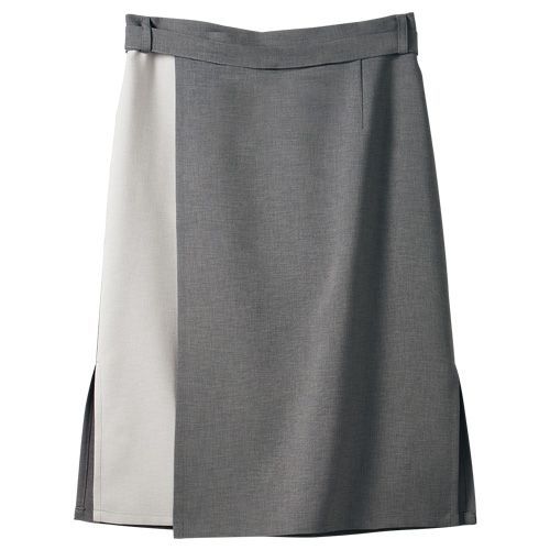 46-SP004 9291 チャコール/ライトグレー