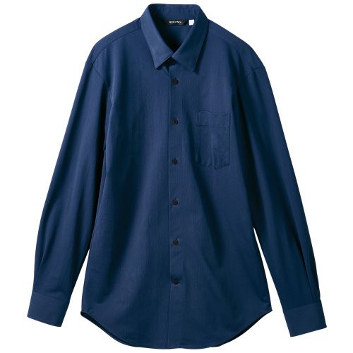 46-SS011 82 ネイビー