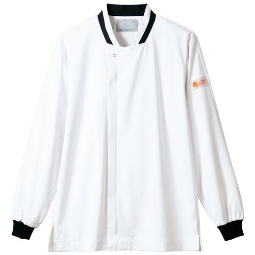 46-ST001 0193 白/黒