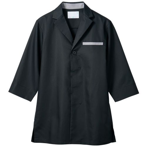 46-ST002 93 黒/グレー