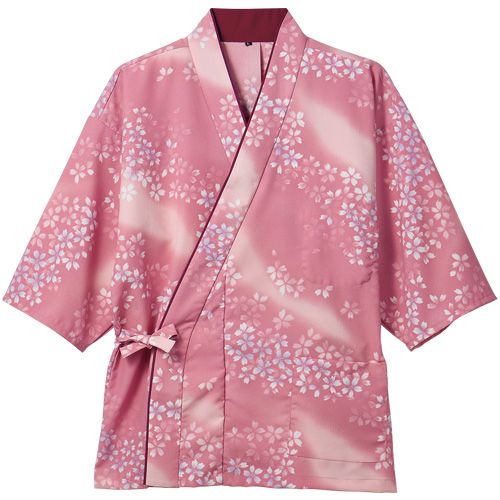 46-ST004 12 桜吹雪ピンク