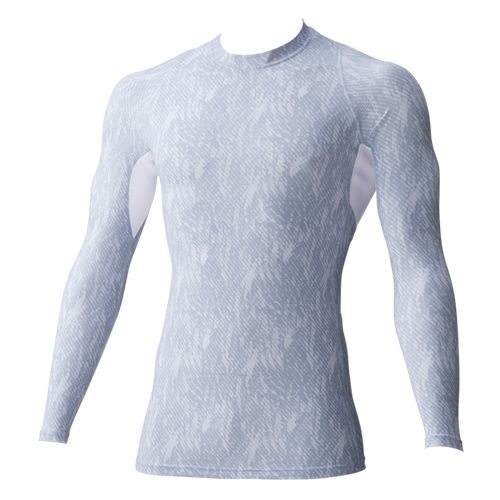 75-285 49 カモフラシルバー