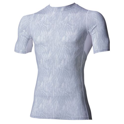 75-287 49 カモフラシルバー