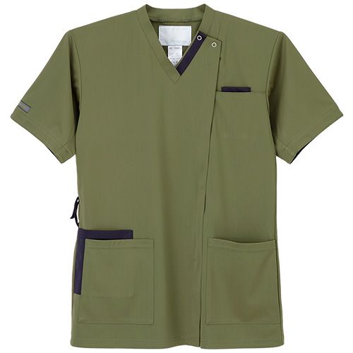 15-AY5522 130 オリーブ