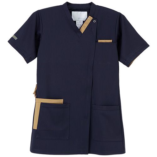 15-AY5522 14 ネイビー