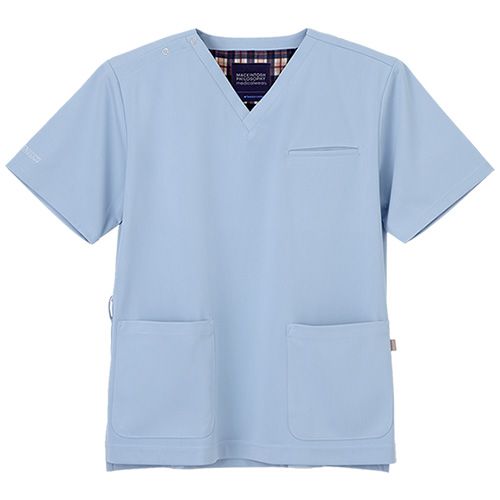 15-MPA3902 133 パウダーブルー