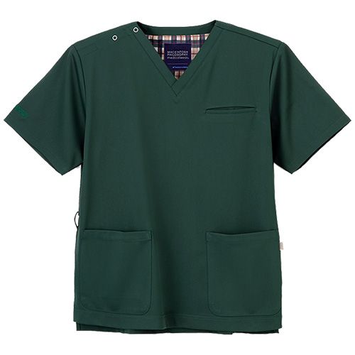 15-MPA3902 135 ボトルグリーン