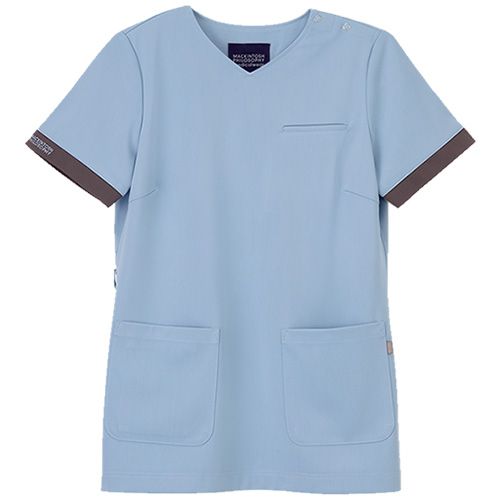 15-MPA3907 133 パウダーブルー