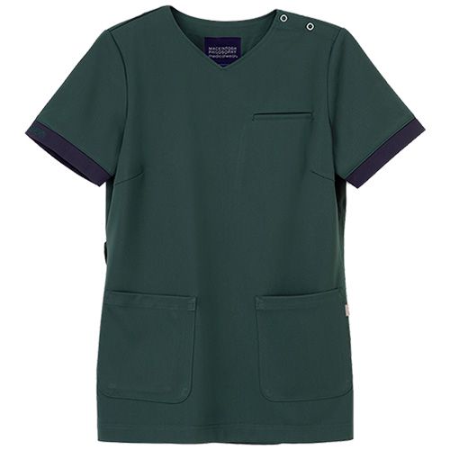 15-MPA3907 135 ボトルグリーン