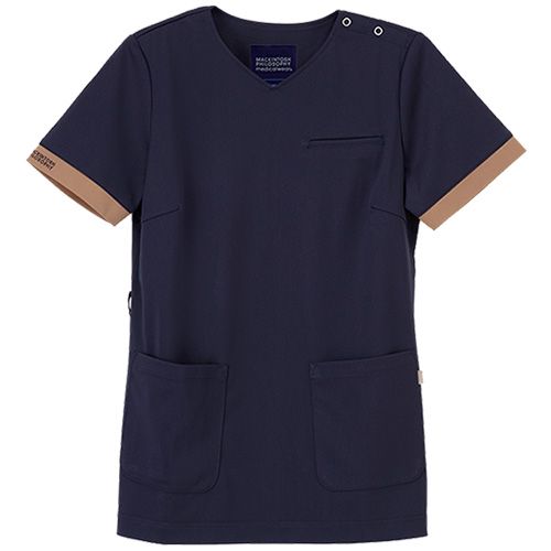 15-MPA3907 14 ネイビー