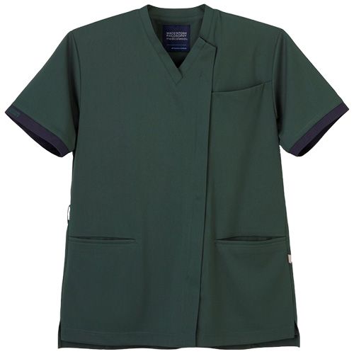 15-MPA3912 135 ボトルグリーン