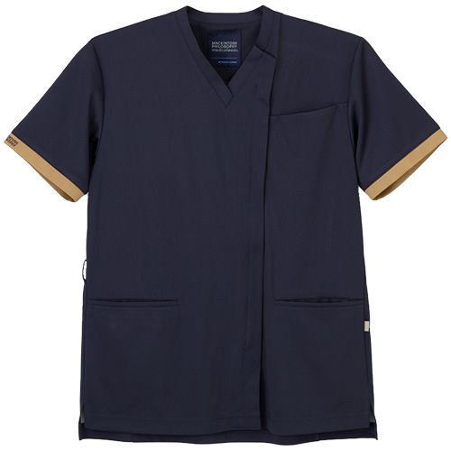 15-MPA3912 14 ネイビー