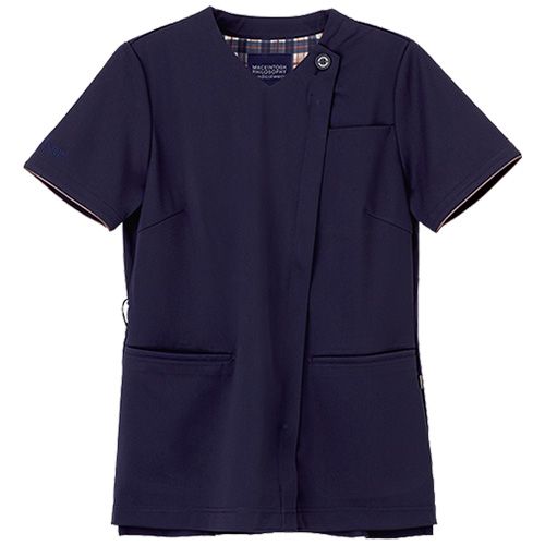 15-MPA3917 14 ネイビー