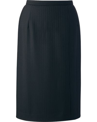 S-15940 15941 Selery タイトスカート ストライプ｜事務服の通販なら