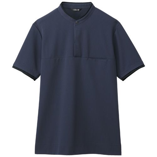 99-S37260 37261 ネイビーブルー