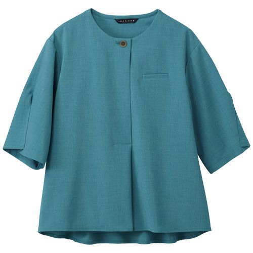 99-S73230 73232 ターコイズブルー