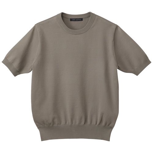 99-S75180 75187 グレージュ