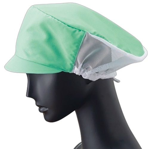 あなたにおすすめの商品 DC-5237 5238 5239 メッシュ帽子[男女兼用]｜ユニフォームの通販 タイムセール