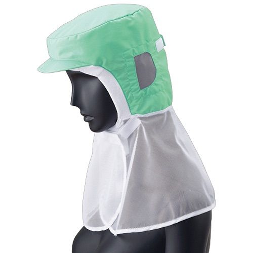 83-FA5166 5185 グリーン