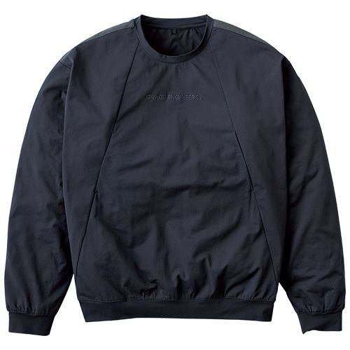 24-GE3008 8 チャコールグレー